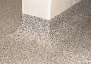 DIBA 135 Epoxy Marine Screed