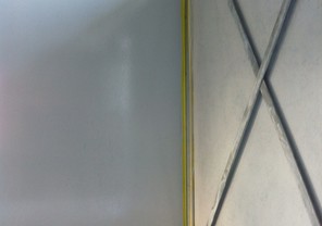 DIBA 170 Wandcoating Standaard