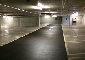 Kunststofvloer voor parkeer 3