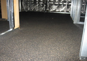 DIBA 670 Rubberscreed Tank-Top