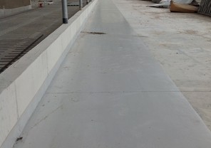 DIBA 210 MMA Voergoot Nieuwbouw