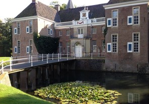 Galerij Brug 8