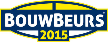 Bezoek DIBA op BouwBeurs 2015