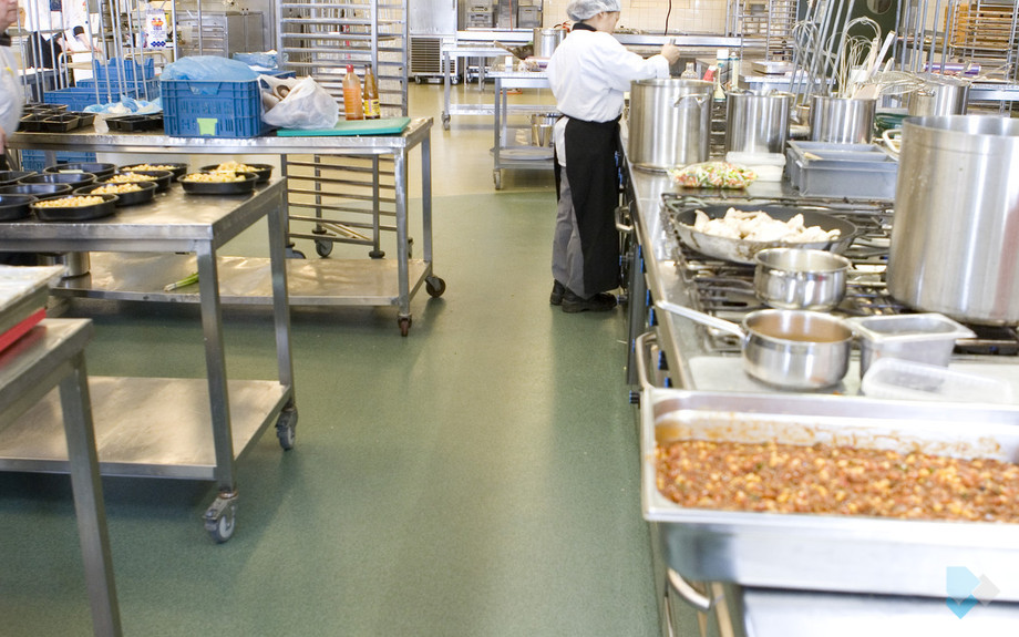 Food Keuken Hutten Catering