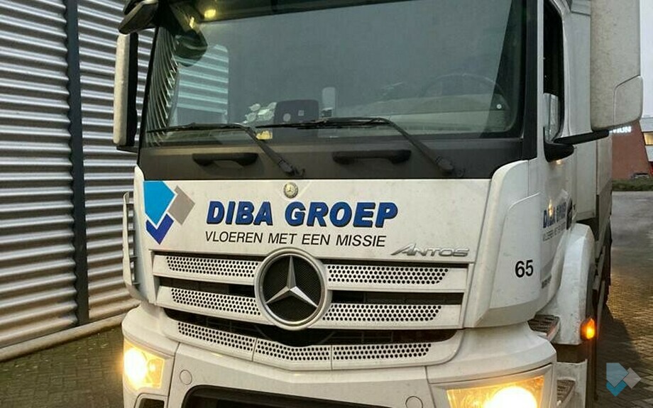 DIBA Groep, Uden