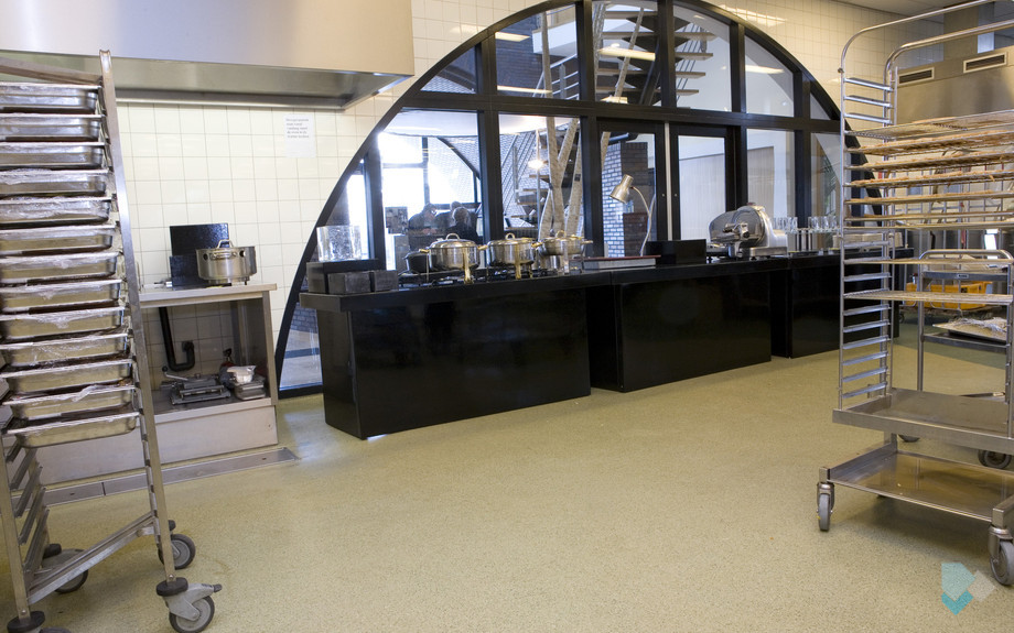 Food Keuken Hutten Catering