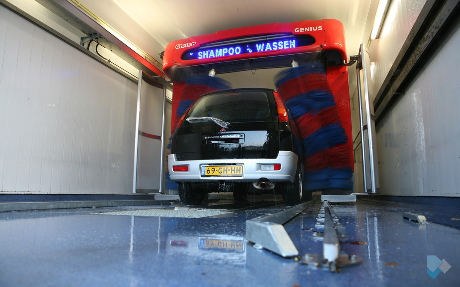 Carwash