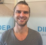 Jeroen van der Wielen