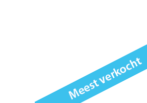Meest verkocht